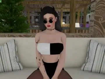 Chaturbate Live Sex Cam of isabella_sunn
