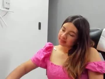 Chaturbate Nude Webcam of laracat18