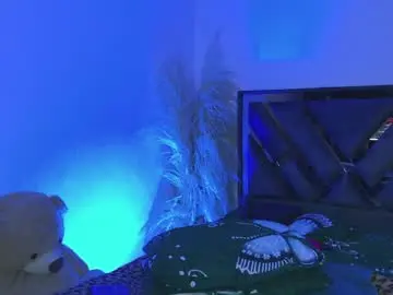 Chaturbate Live Porn of martina_foxy01