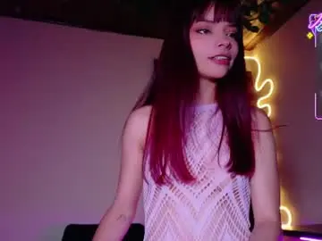 Chaturbate Adult Webcams of maryberry__