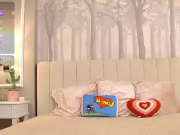 Chaturbate Nude Webcam of your_dream_nancy