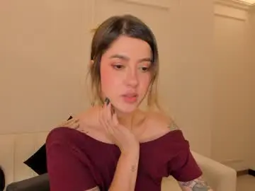 Chaturbate Private Sex Chat of evebenson