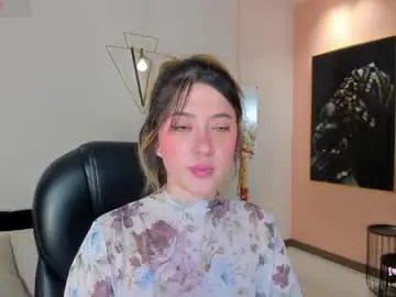 Chaturbate Adult Video Chat of evebenson