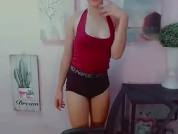 Chaturbate Adult Video Chat of urblossom_princess