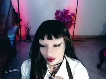 Chaturbate Nude Webcam of abbypink69