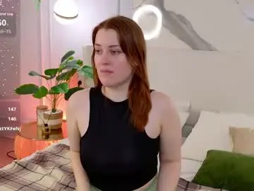 Chaturbate Sex Cam of elliegarson__