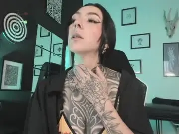 Chaturbate Adult Video Chat of juliet_sourire