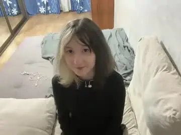Chaturbate Free Live Porn of killie_baby