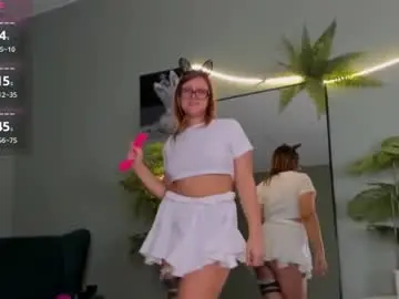 Chaturbate Best live sex cam show of lally_blaze