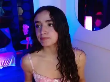 Chaturbate Best live sex cam show of miley_ruby