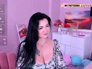Chaturbate Best live sex cam show of monikamartinez
