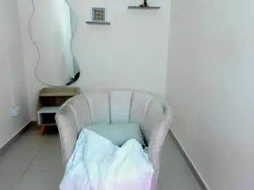 Chaturbate Sex Cam of amary_turner
