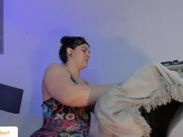 Chaturbate Live Sex Cam of anny_ferrer1