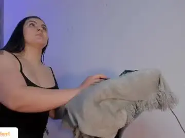 Chaturbate Free Porn Cam of anny_ferrer1