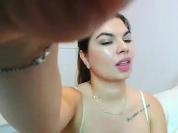 Chaturbate Sex Cam of charlottehott4u