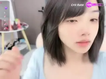 Chaturbate Free Live Porn of luckaisha