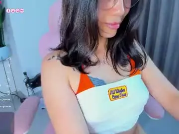 Chaturbate Live Porn of sara_ospina22