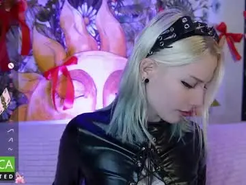 Chaturbate Best live sex cam show of your_garcia