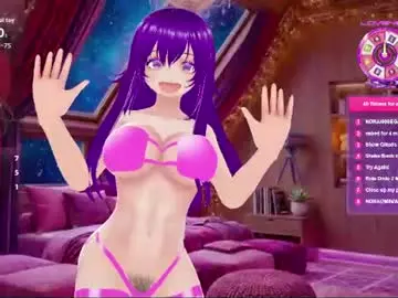 Chaturbate Free Live Porn of akiravixent