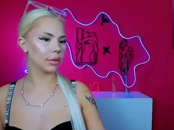 Chaturbate Free Live Porn of alexa_bonni