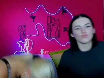 Chaturbate Live Porn of alexa_bonni