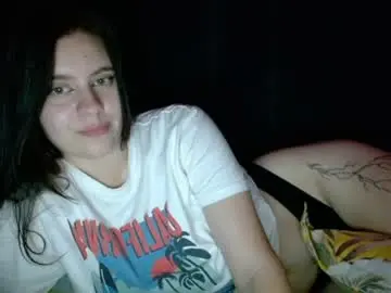 Chaturbate Adult Video Chat of aryaglow