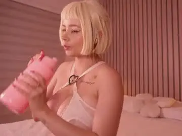 Chaturbate Adult Webcams of bella_adams_