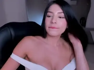 Chaturbate Nude Webcam of maddisontaylor