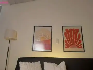 Chaturbate Adult Webcam of viictoria_becker