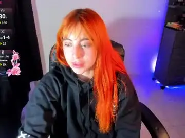 Chaturbate Live Porn of violetaarey