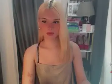 Chaturbate Live Porn of yourlovekylie