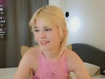 Chaturbate Watch Live Sex Cams of _honnyland