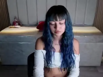 Chaturbate Nude Webcam of celeste_fioree