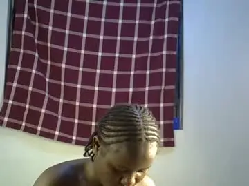 Chaturbate Live Sex of ebonyrapunzelle