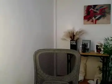Chaturbate Adult Video Chat of lianna_fox69