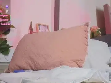 Chaturbate Best live sex cam show of linoshka_1