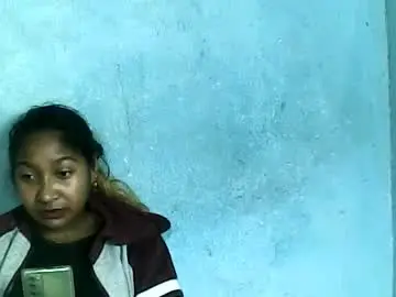 Chaturbate Sex Chat of nilaina330940