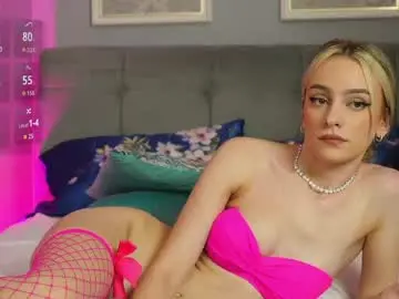 Chaturbate Private Sex Chat of sabrinna_sky