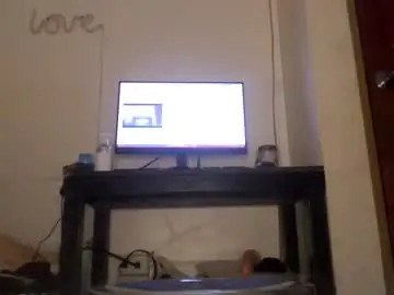 Chaturbate Adult Webcam of urlovely_hait