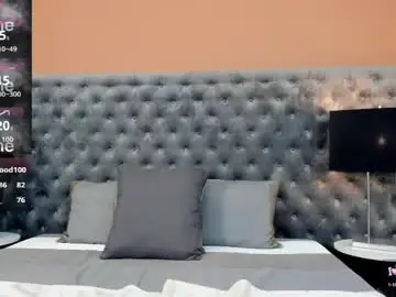 Chaturbate Sex Chat of valesantodomingo