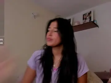 Chaturbate Nude Webcam of ana_m_