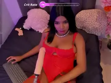 Chaturbate Live Porn of kendrachavez_