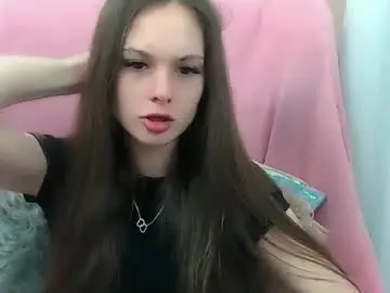 Chaturbate Sex Cam of liliblush
