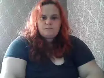 Chaturbate Live Porn of mavka2025