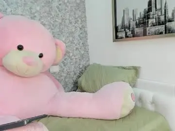 Chaturbate Adult Video Chat of mia_petithe