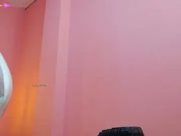 Chaturbate Live Porn of _carlotta_x