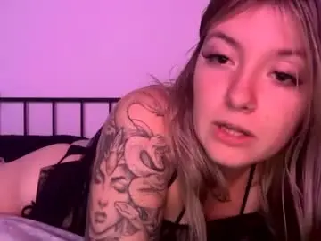 Chaturbate Live Porn of leeannerose