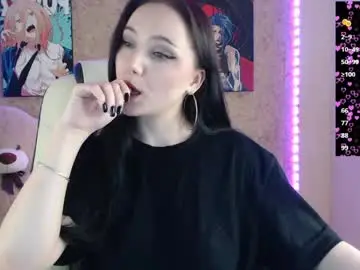 Chaturbate Live Porn of m_e_l_i_s_s_a_