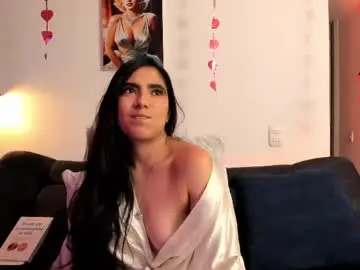 Chaturbate Adult Webcam of serenity_day