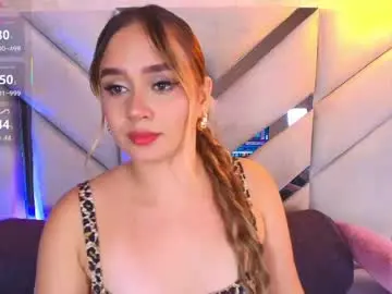 Chaturbate Live Sex of sofia_pamela_